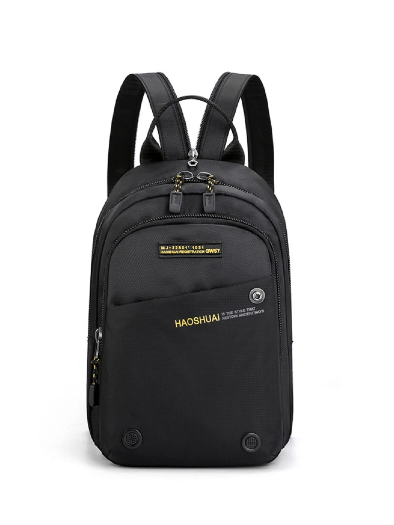 Рюкзаки RoyalBag модель AT08-6800A Фото