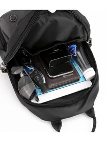 Рюкзаки RoyalBag модель AT08-6800A Фото