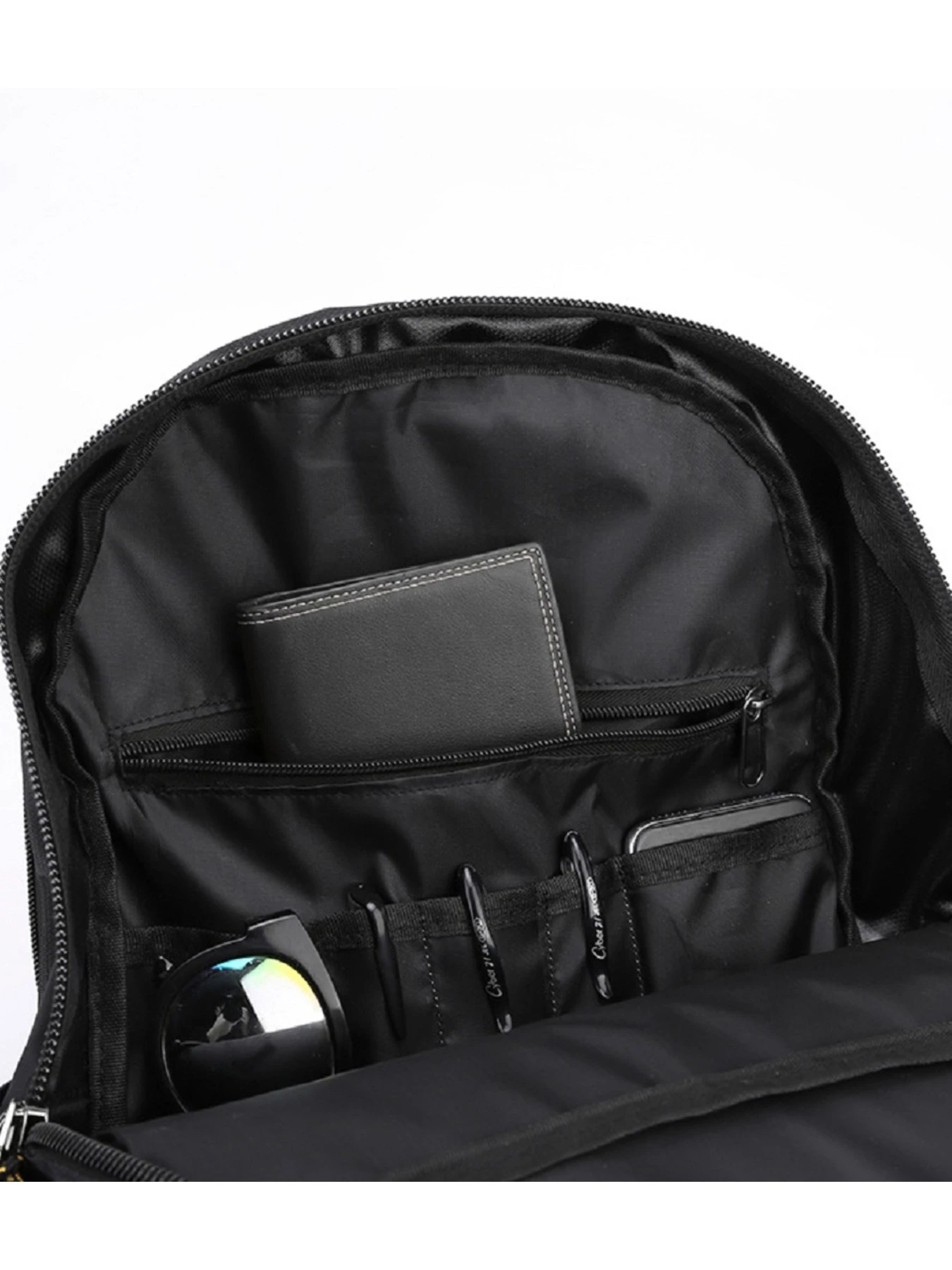 Рюкзаки RoyalBag модель AT08-6815A Фото
