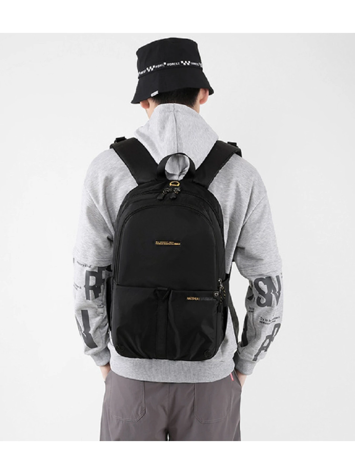 Рюкзаки RoyalBag модель AT08-6815A Фото