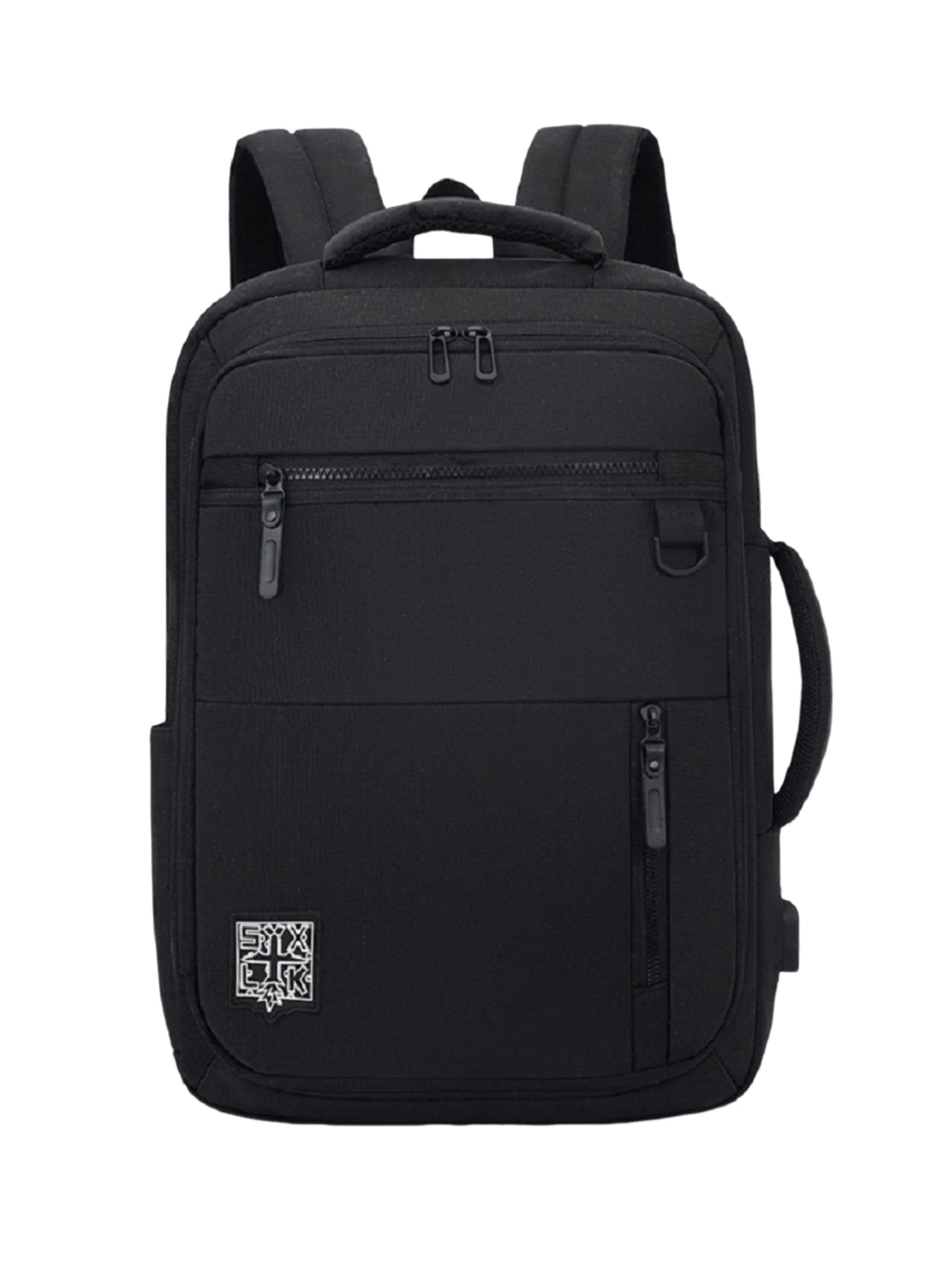 Рюкзаки RoyalBag модель AT09-22413A Фото