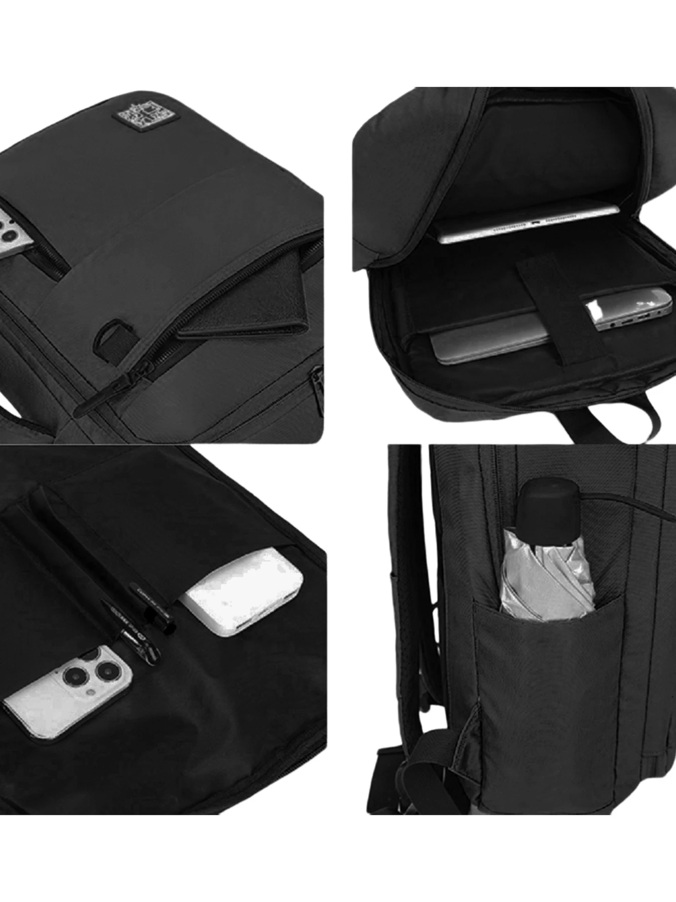 Рюкзаки RoyalBag модель AT09-22413A Фото