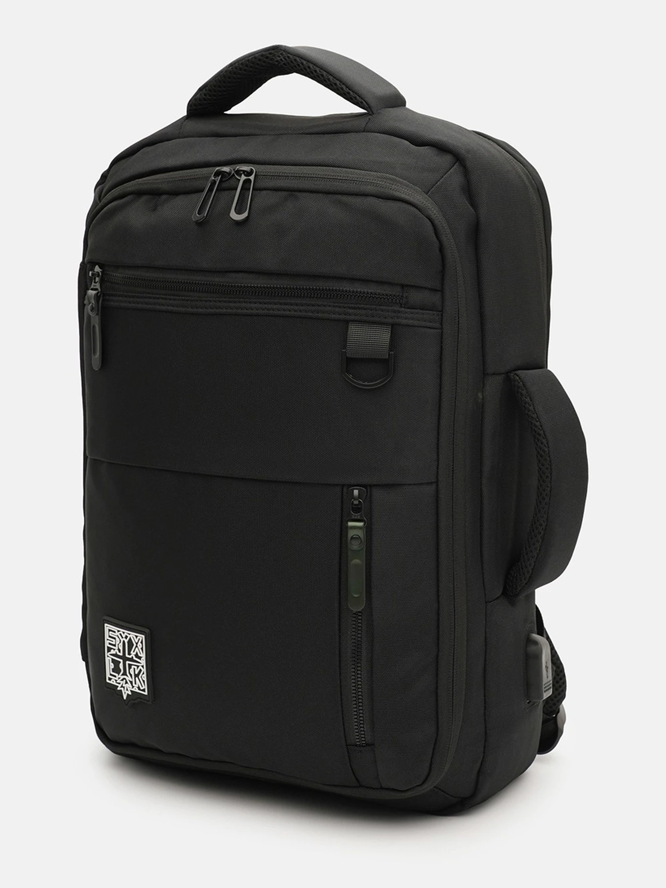 Рюкзаки RoyalBag модель AT09-22413A Рюкзаки RoyalBag модель AT09-22413A Фото