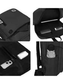 Рюкзаки RoyalBag модель AT09-22413A Фото