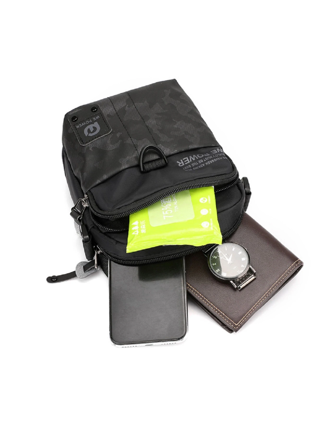 Сумки RoyalBag модель AT08-1781A Сумки RoyalBag модель AT08-1781A Фото