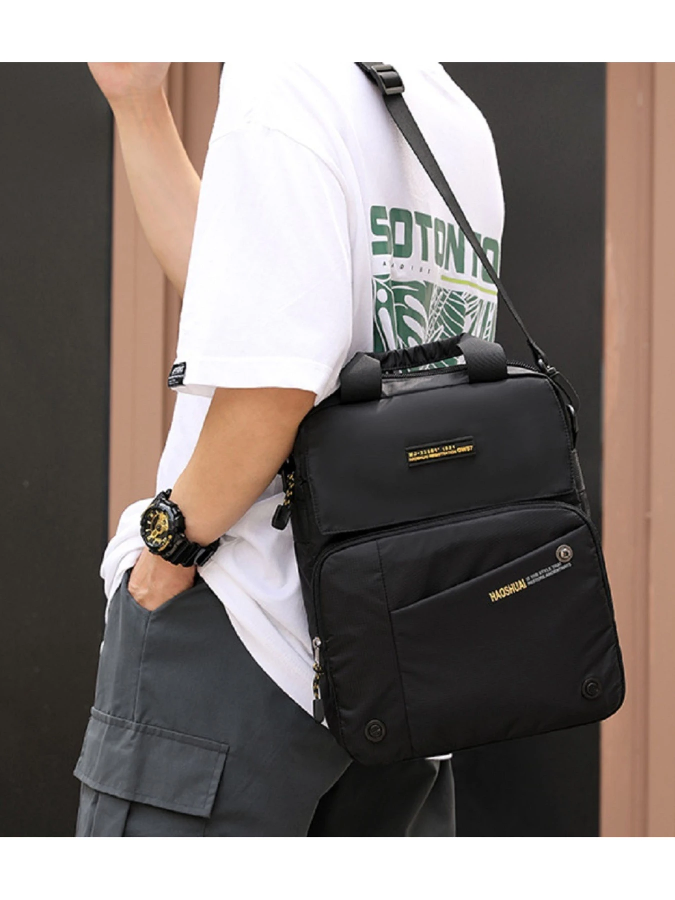 Сумки RoyalBag модель AT08-6812A Фото