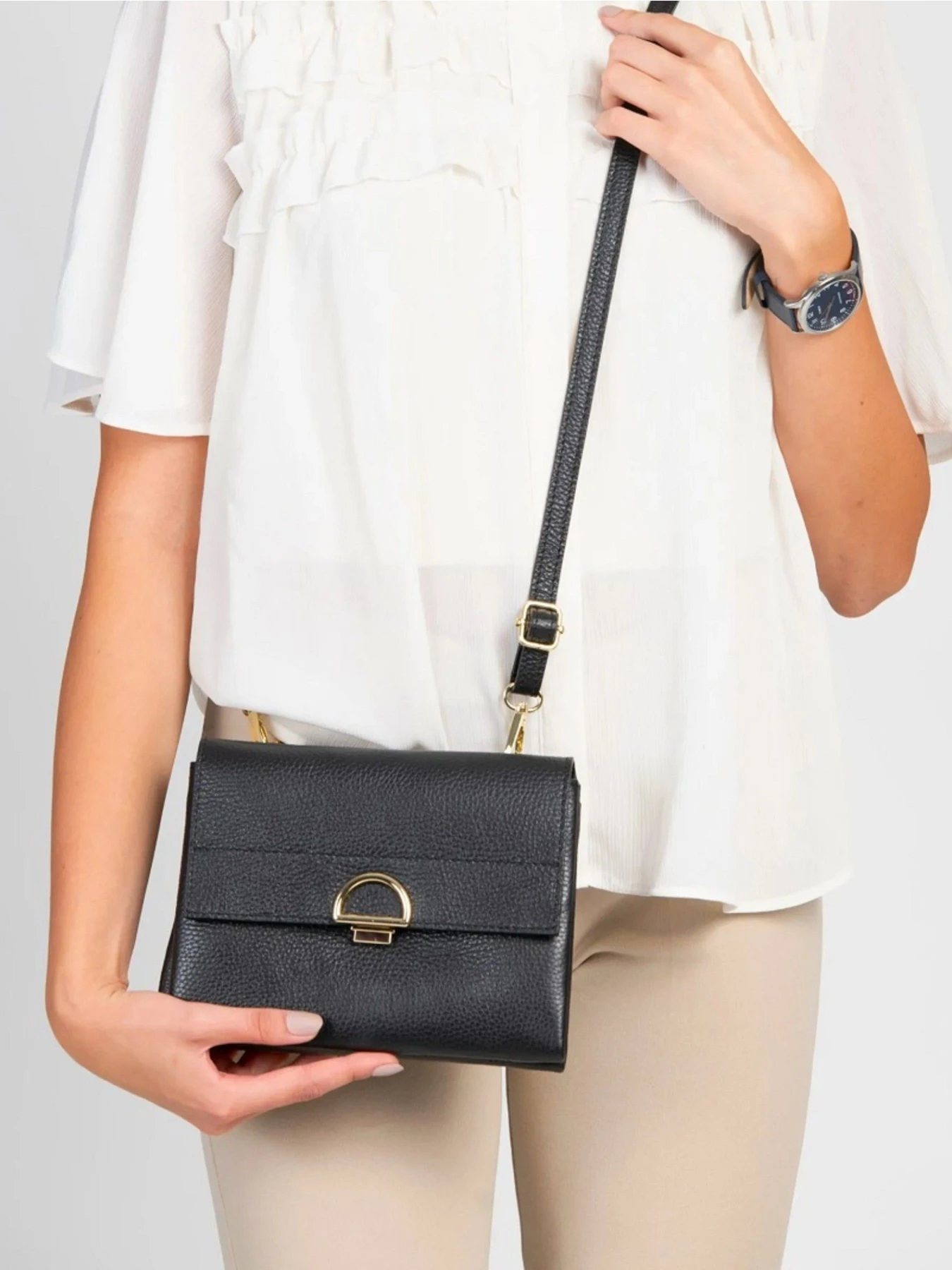 Сумки RoyalBag модель F-IT-9873A Фото