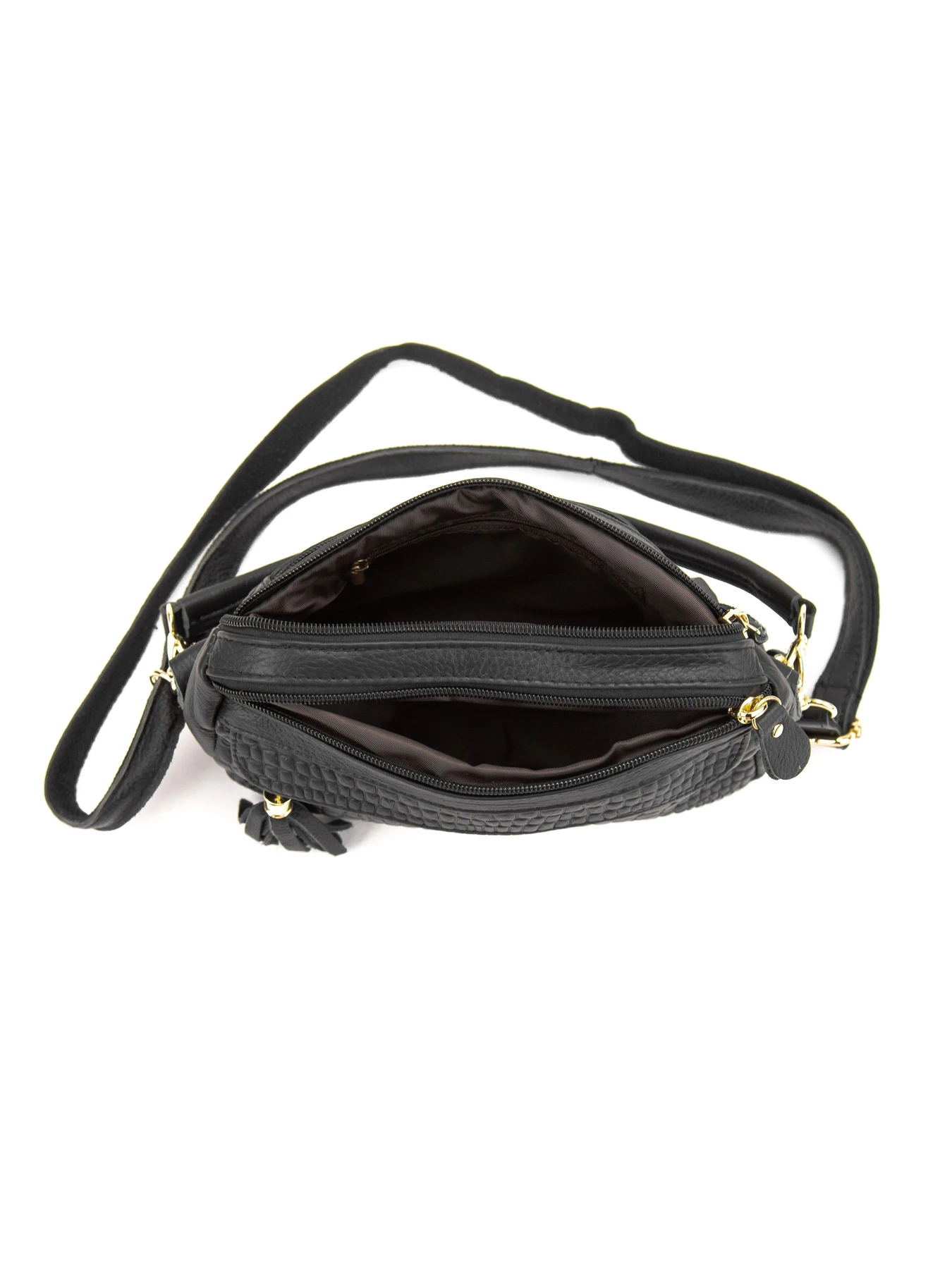 Сумки RoyalBag модель NM20-W028A Фото