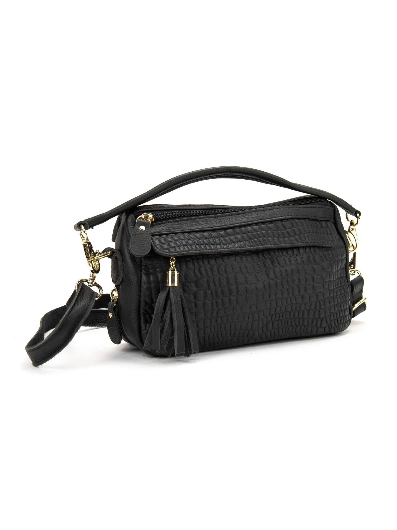 Сумки RoyalBag модель NM20-W028A Фото