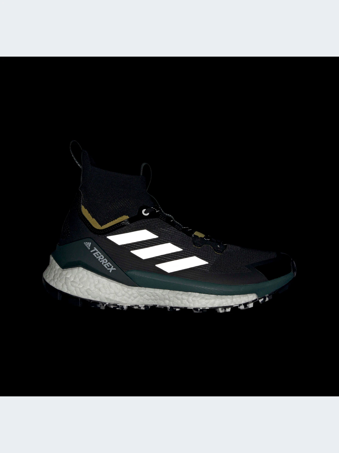 Кроссовки Adidas Terrex модель GY9839 Фото