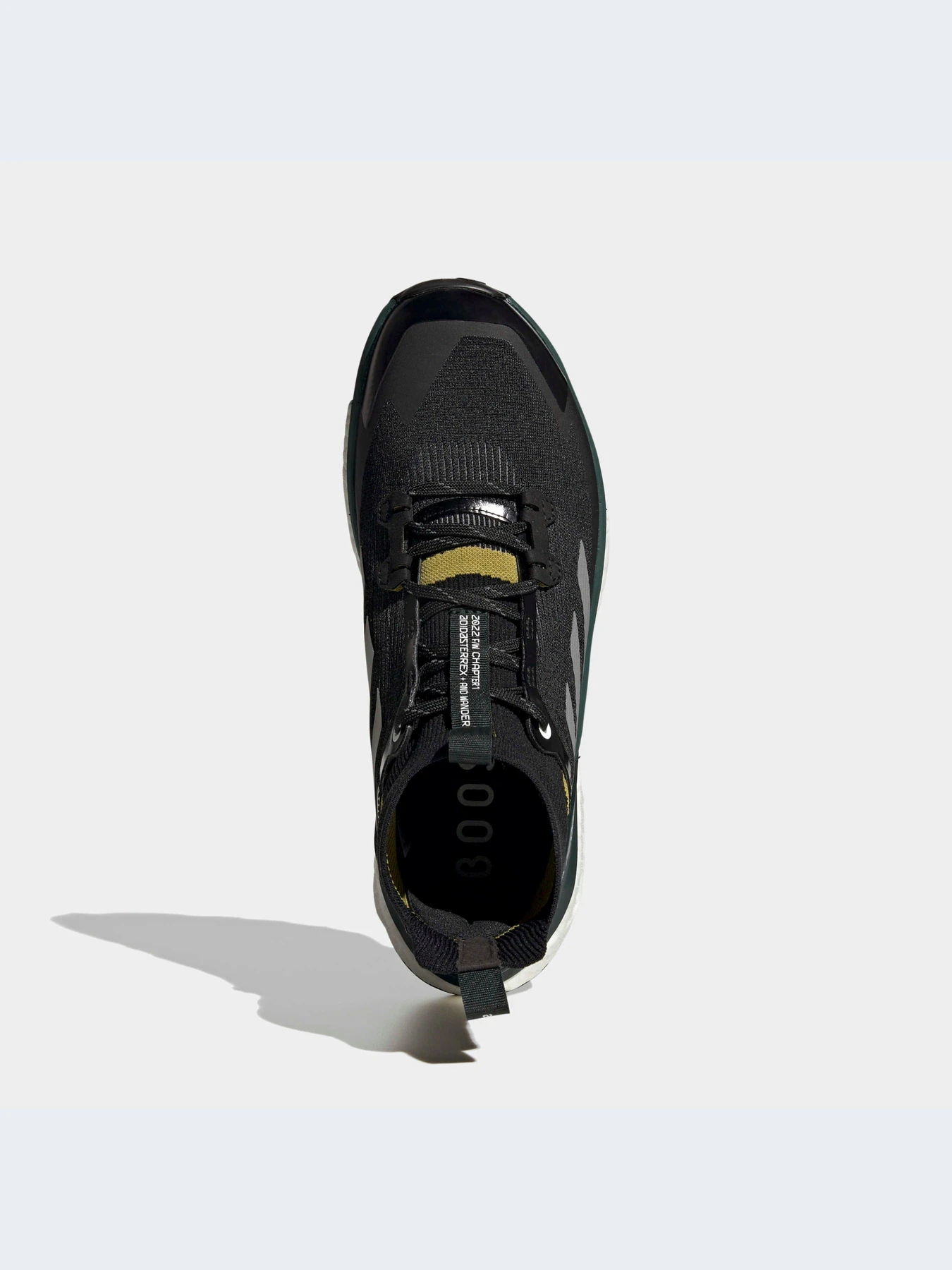 Кроссовки Adidas Terrex модель GY9839 Фото