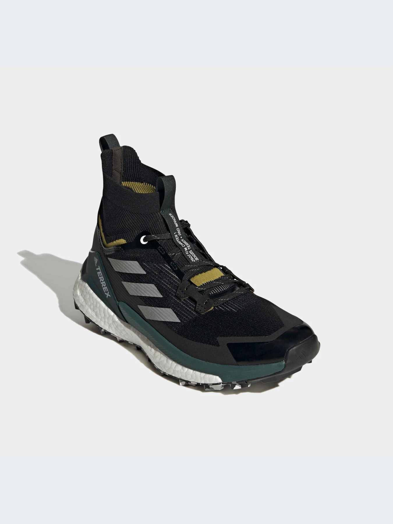 Кроссовки Adidas Terrex модель GY9839 Фото