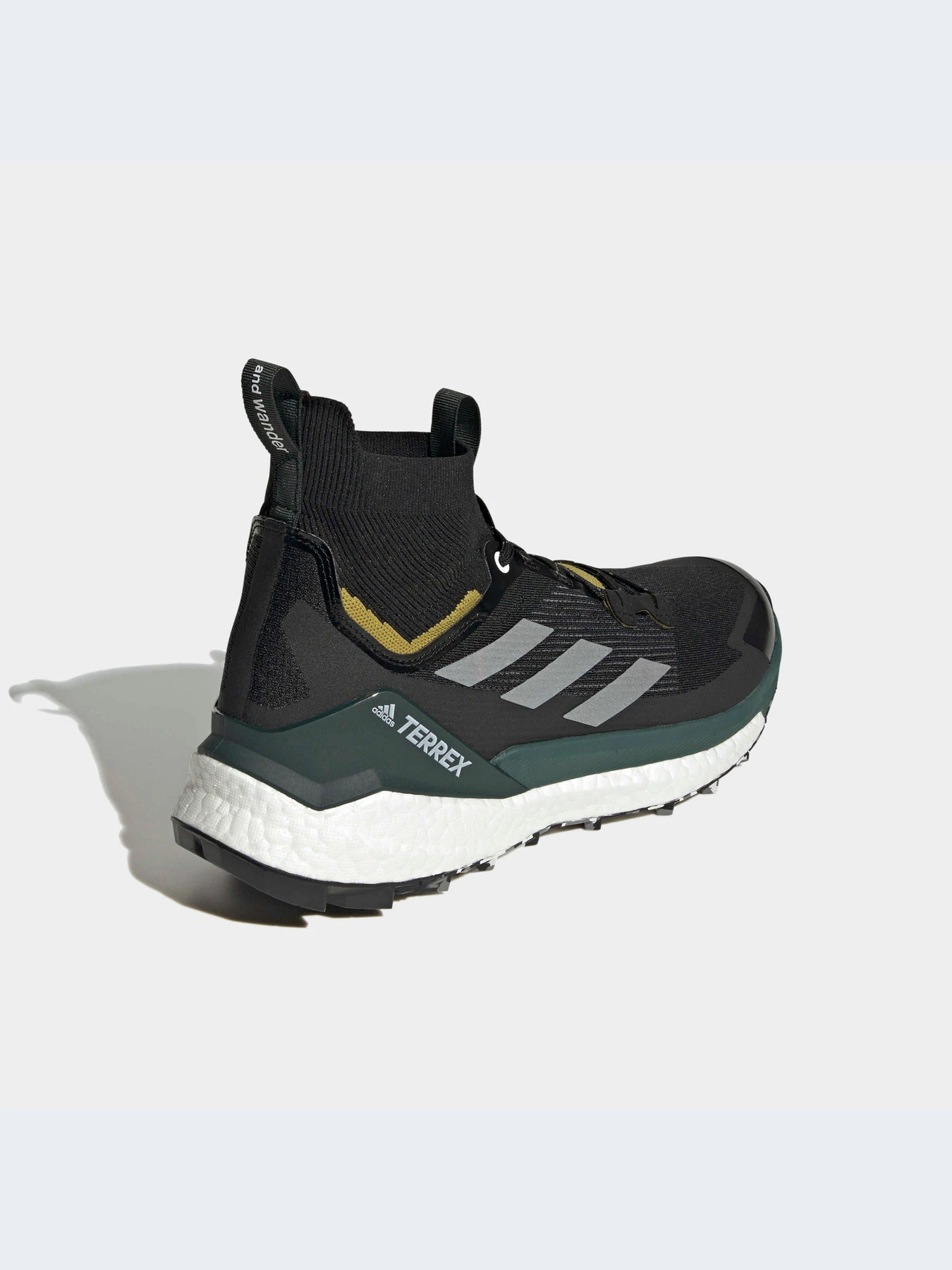 Кроссовки Adidas Terrex модель GY9839 Фото