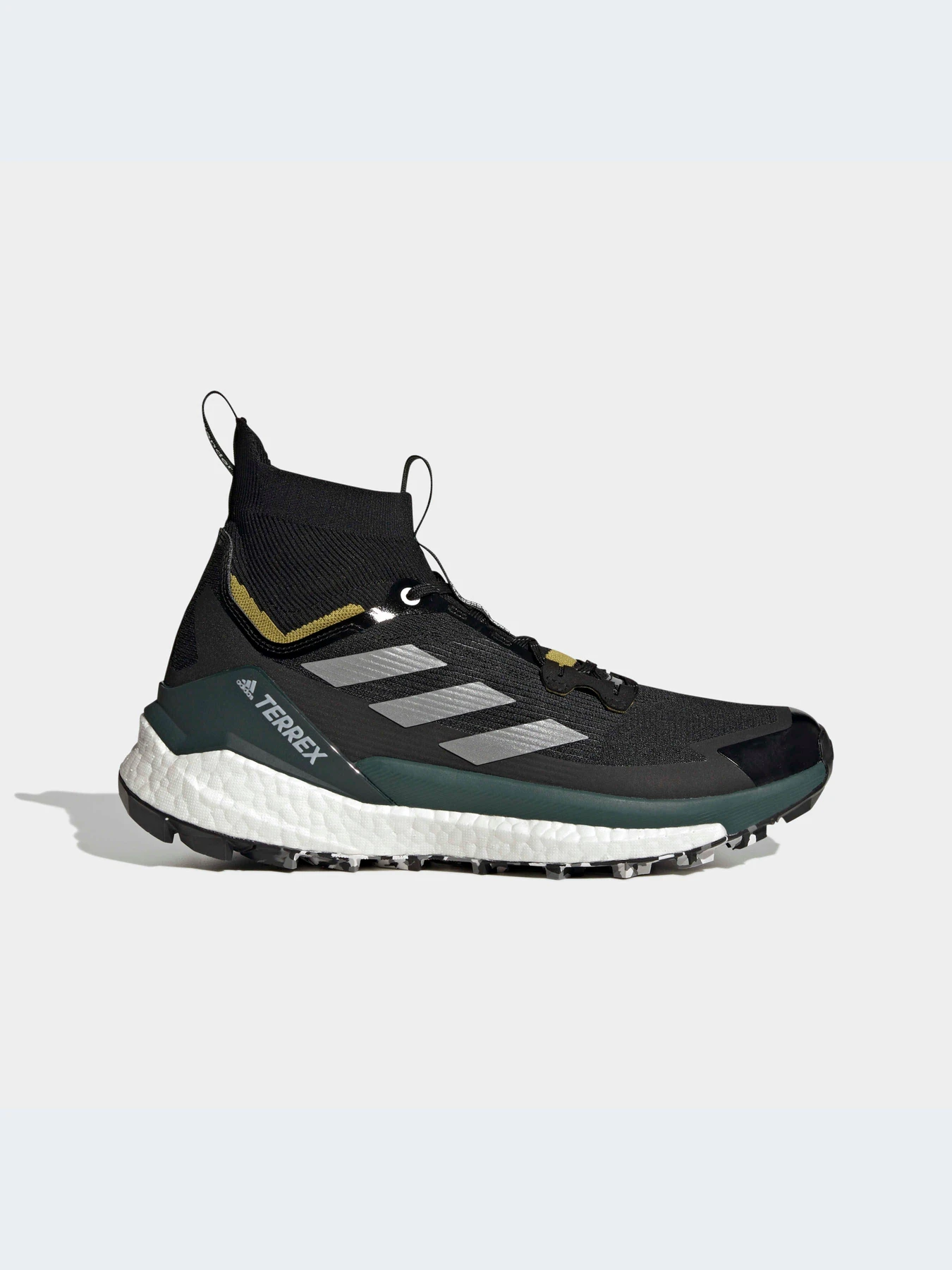 Кроссовки Adidas Terrex модель GY9839 Фото
