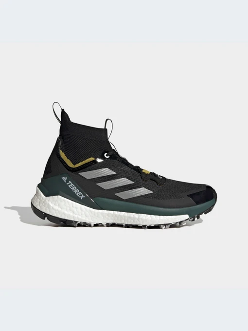 Кроссовки Adidas Terrex модель GY9839 Фото