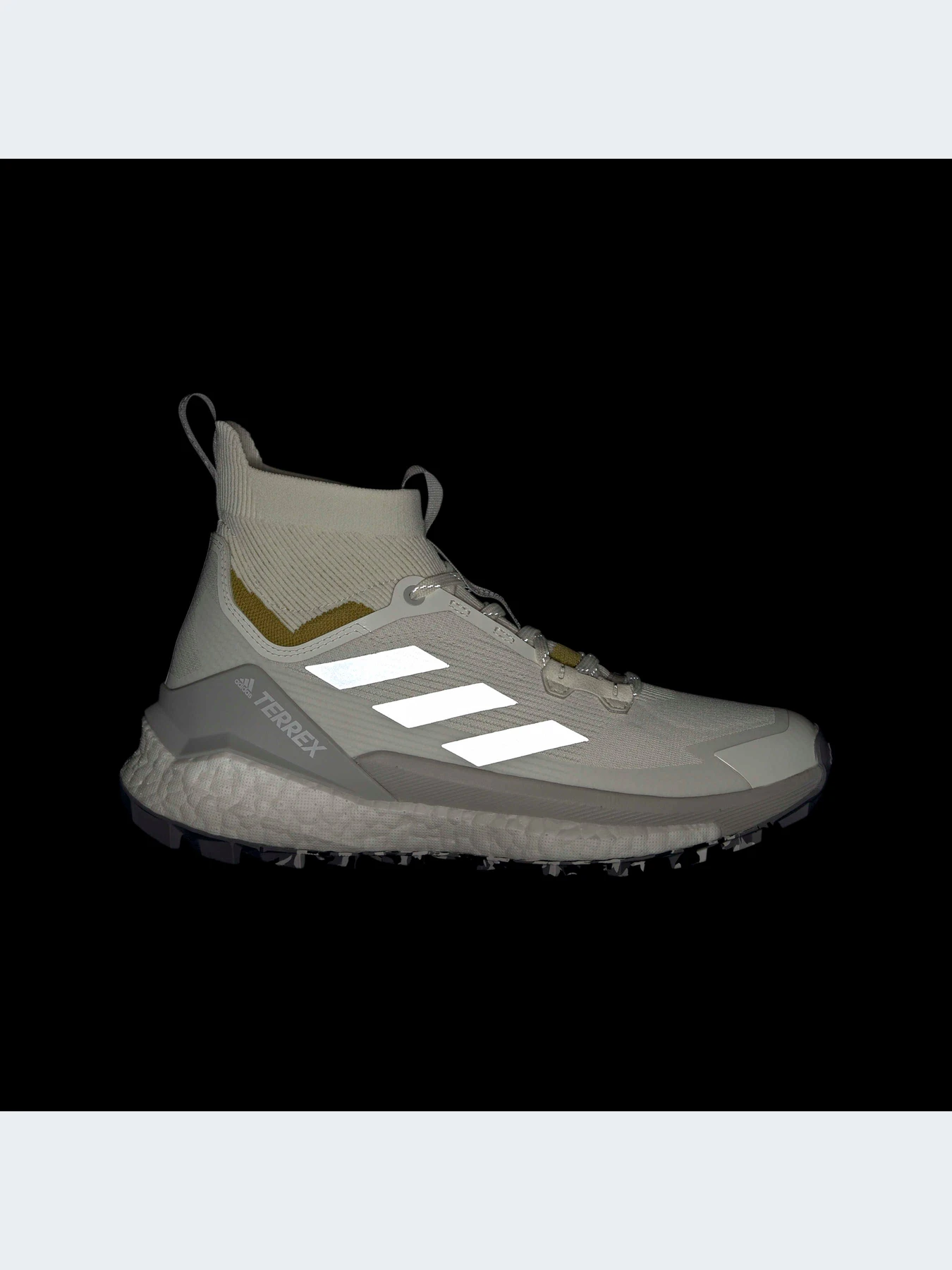 Кросівки Adidas Terrex модель GY9847 Фото