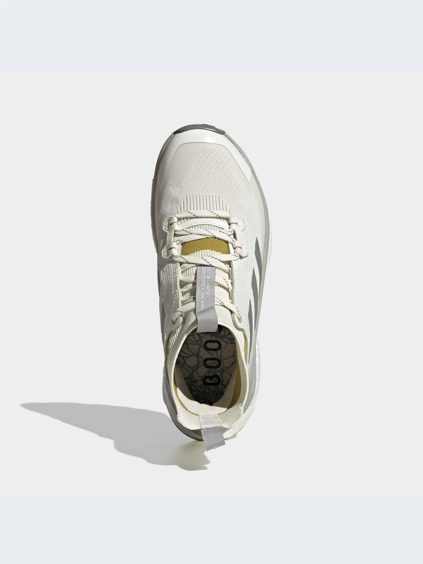 Кросівки Adidas Terrex модель GY9847 Фото