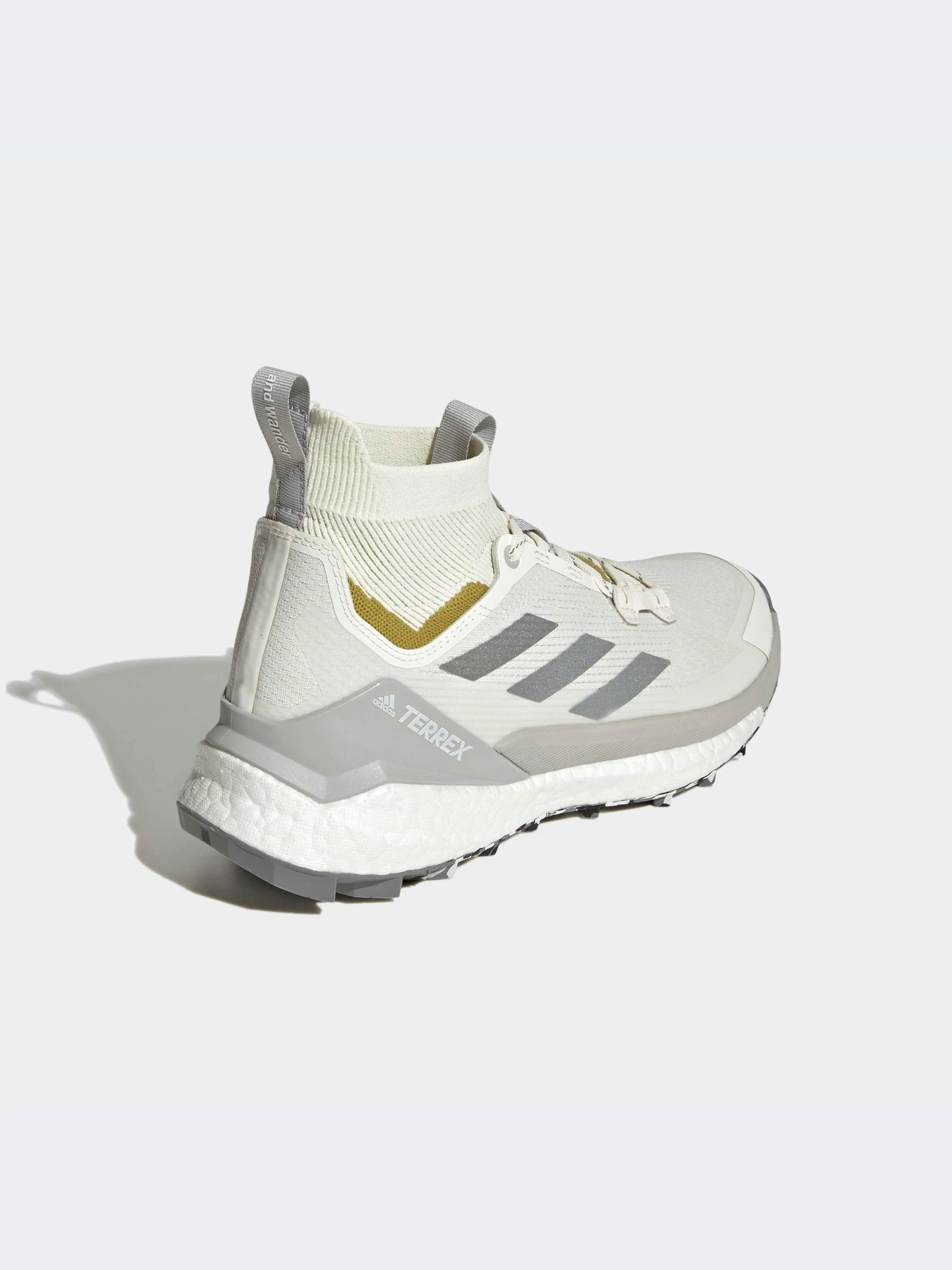 Кросівки Adidas Terrex модель GY9847 Фото