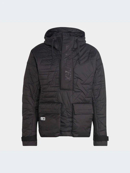Куртки и дубленки Adidas модель HE7064 Фото