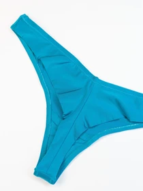 Нижня білизна ISSA Plus модель BL2-470_lightblue Фото