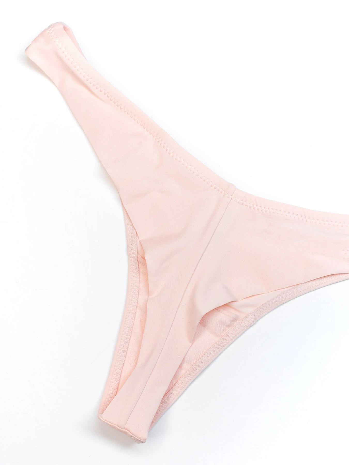 Нижнее белье ISSA Plus модель BL2-470_lightpink Фото