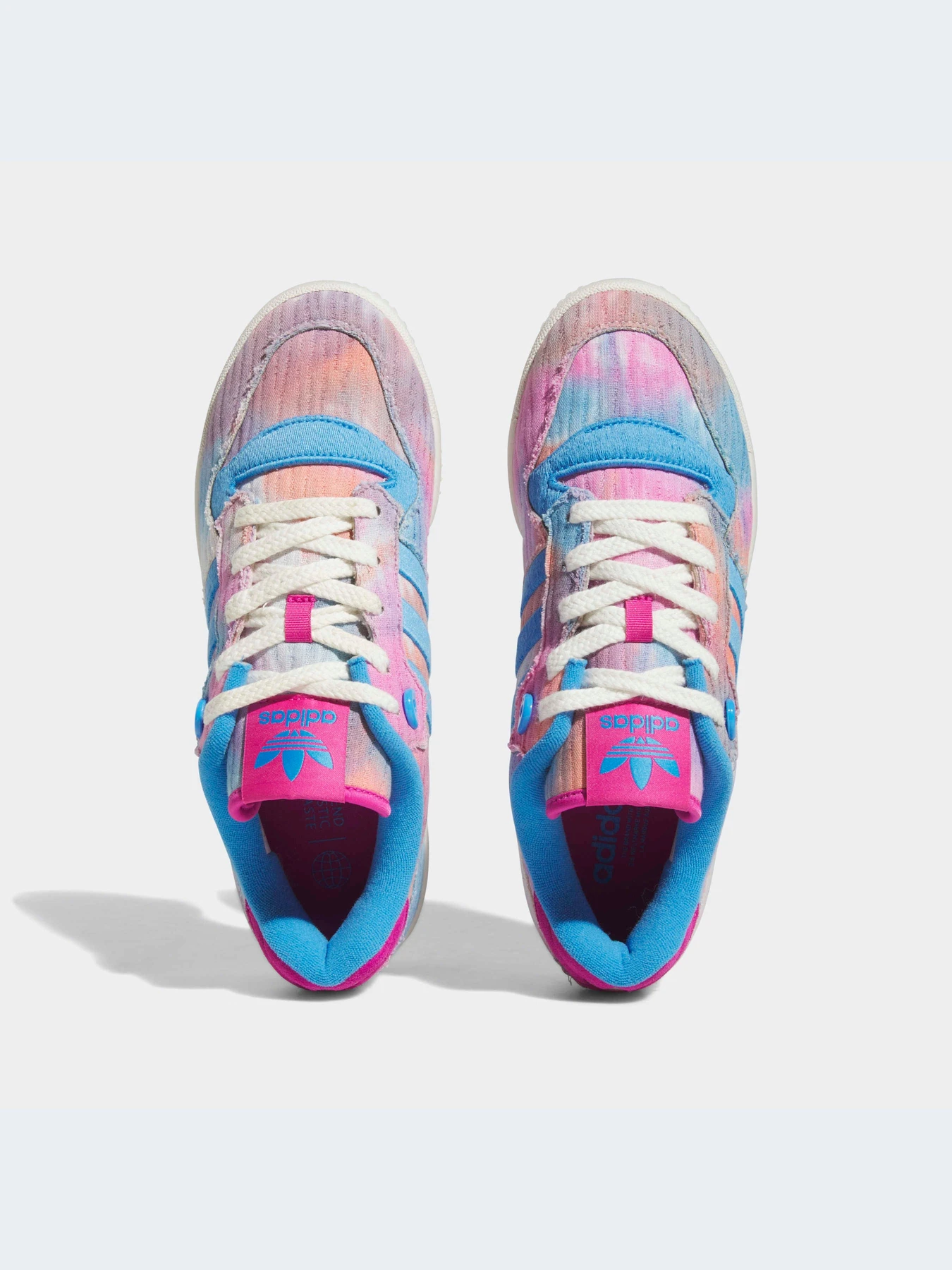 Кроссовки Adidas Rivalry модель IE1685 Фото