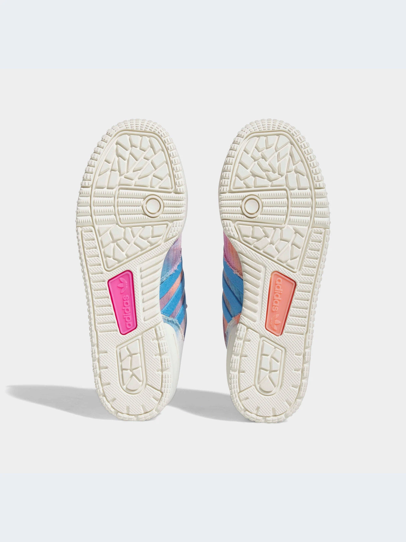 Кроссовки Adidas Rivalry модель IE1685 Фото