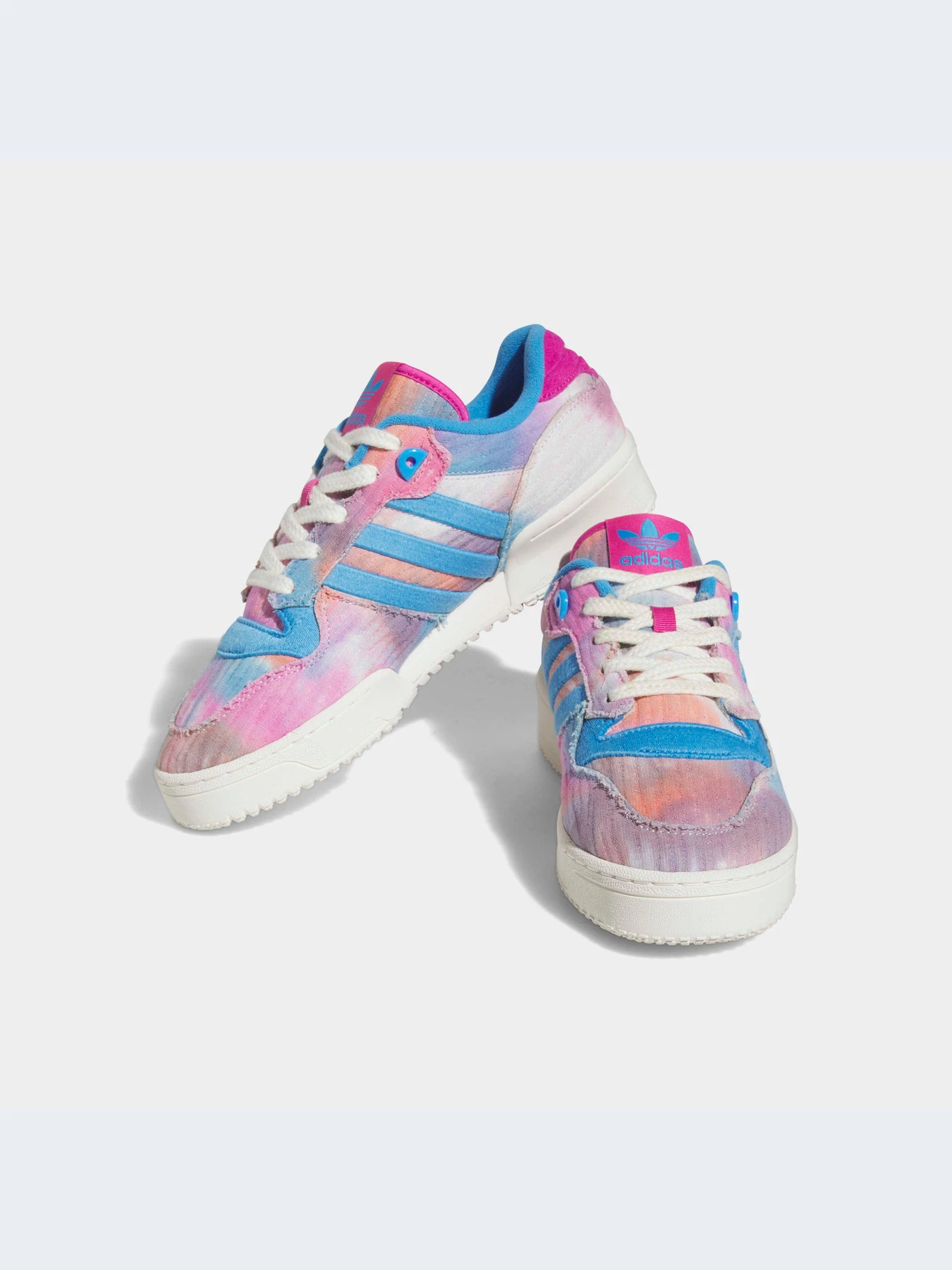 Кроссовки Adidas Rivalry модель IE1685 Фото