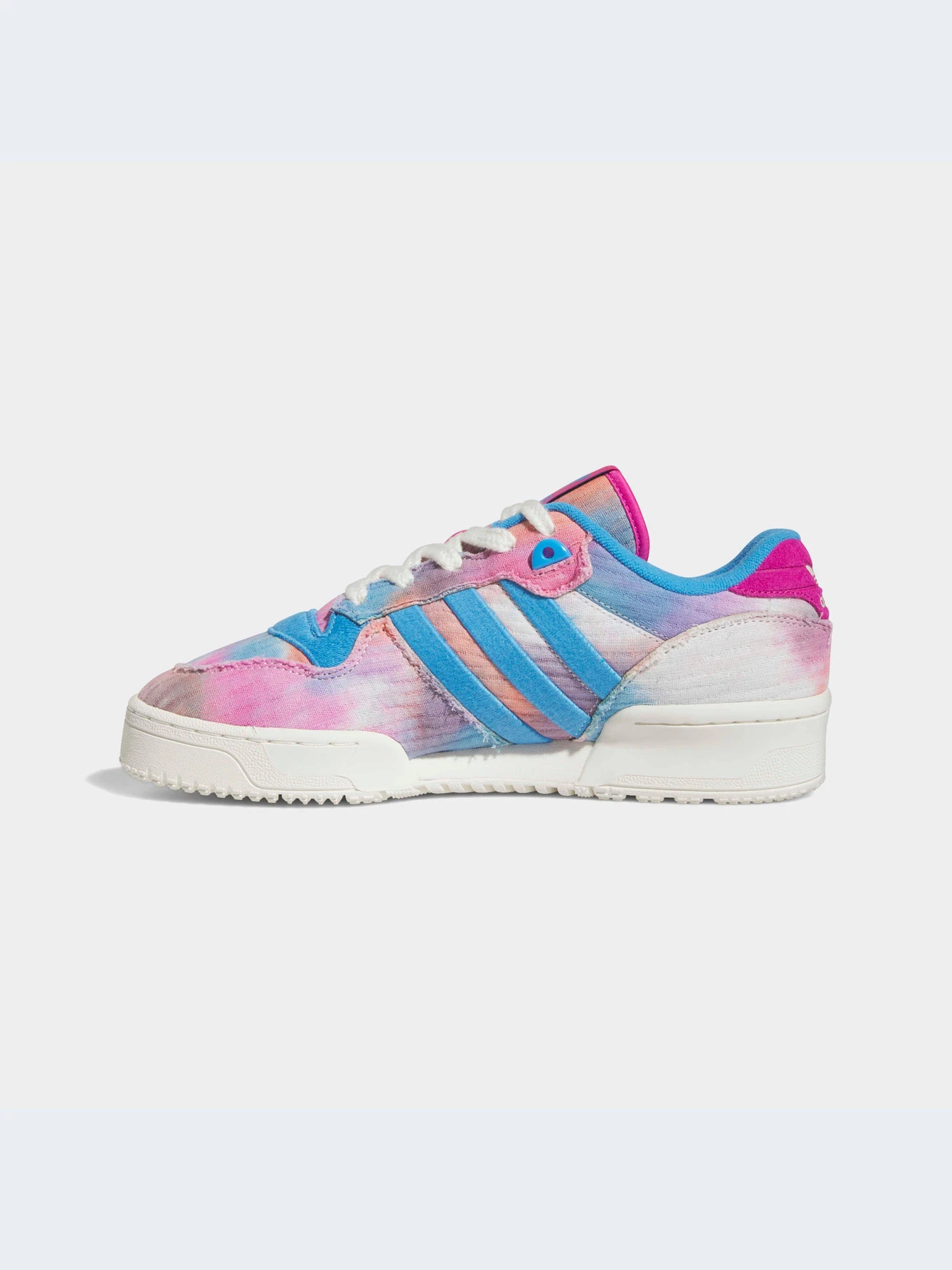 Кроссовки Adidas Rivalry модель IE1685 Фото