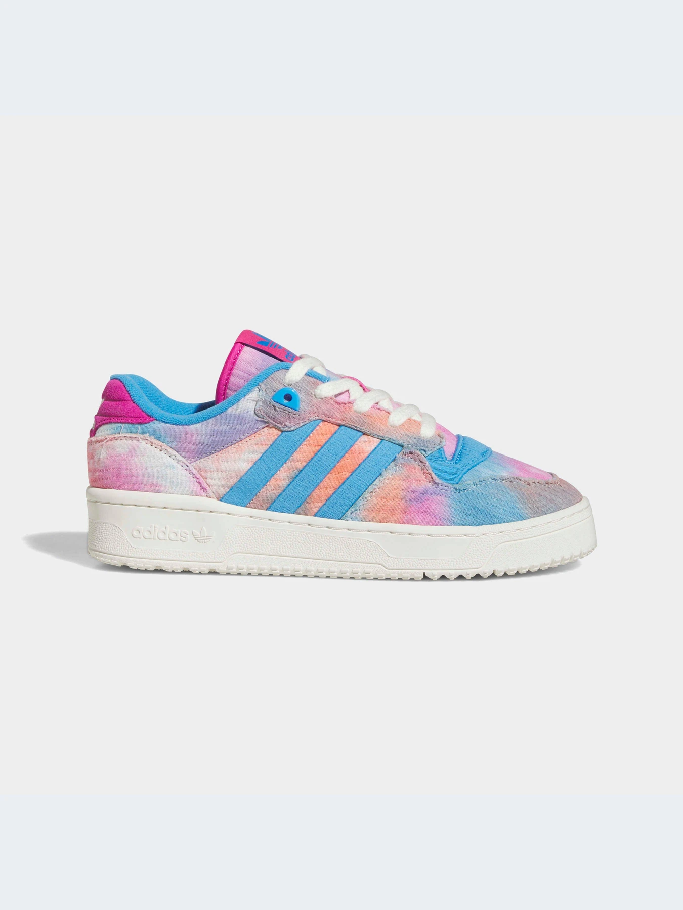 Кроссовки Adidas Rivalry модель IE1685 Фото