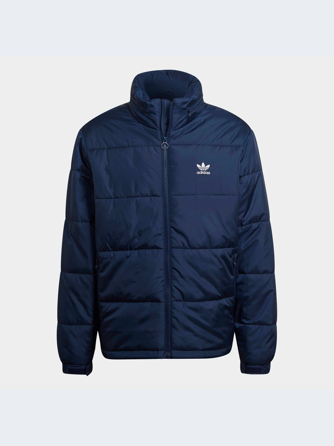 Куртки и дубленки Adidas модель HL9192 Фото