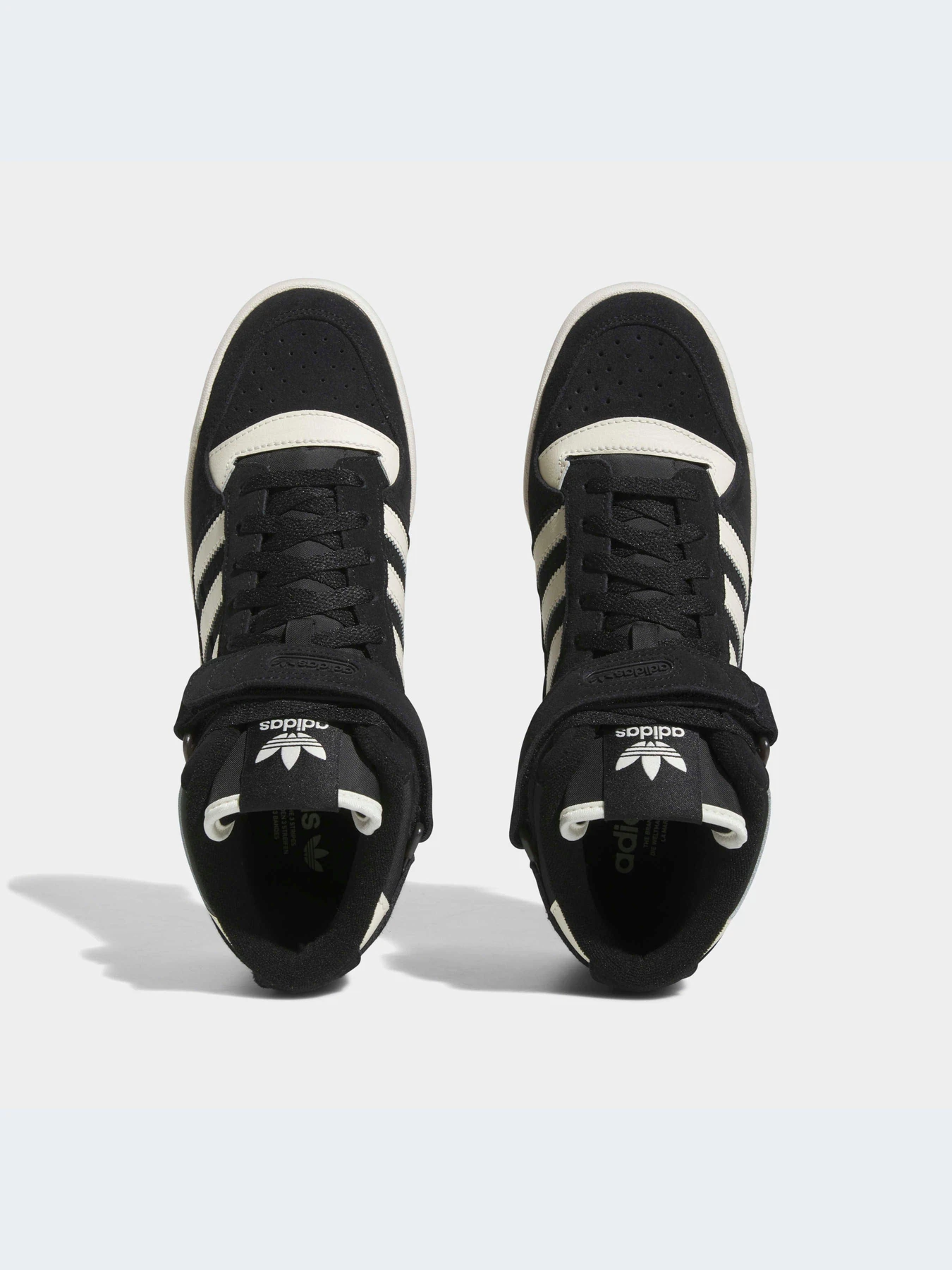 Кросівки Adidas Forum модель FZ6252 Кросівки Adidas Forum модель FZ6252 Фото