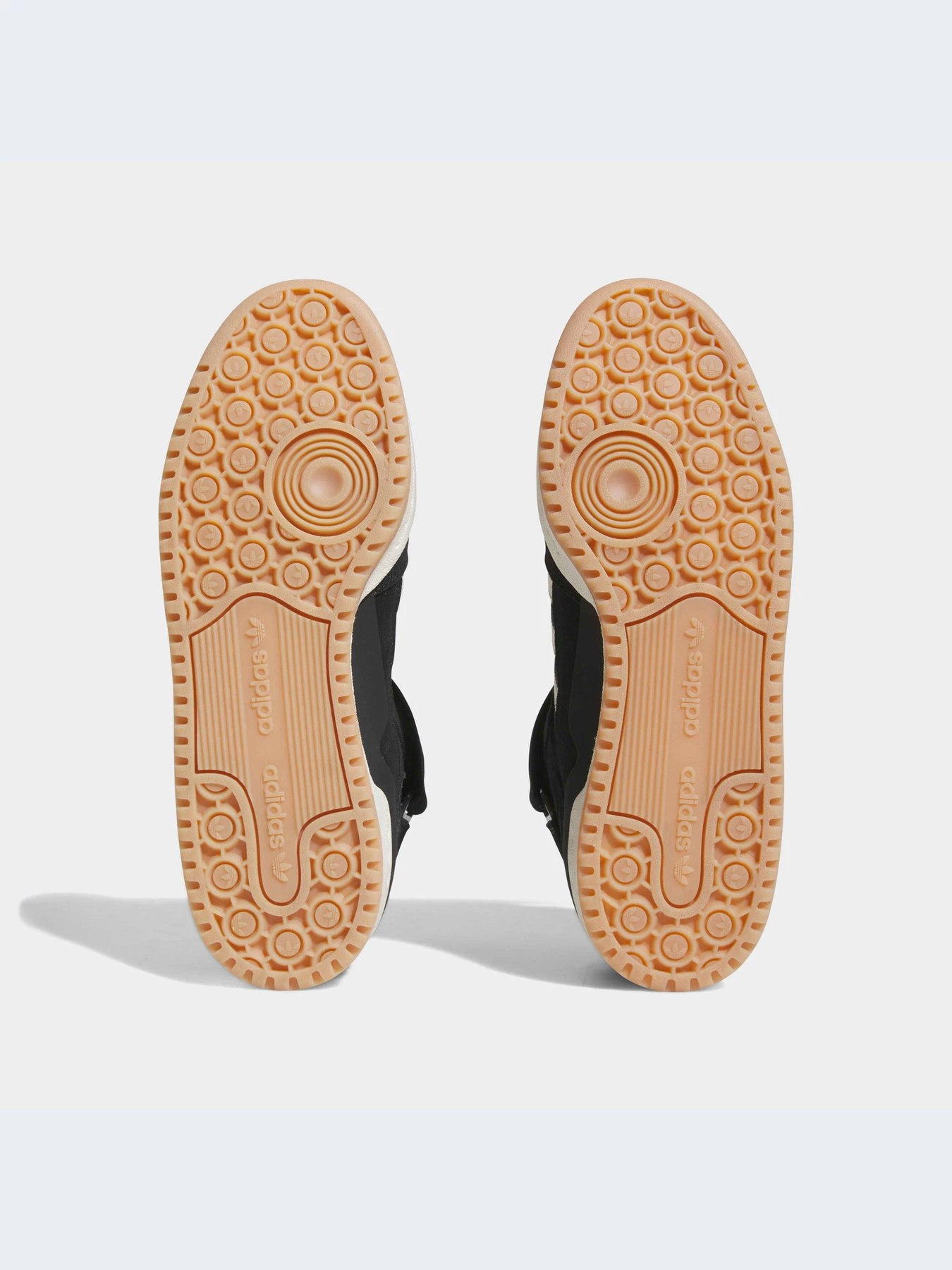 Кросівки Adidas Forum модель FZ6252 Кросівки Adidas Forum модель FZ6252 Фото