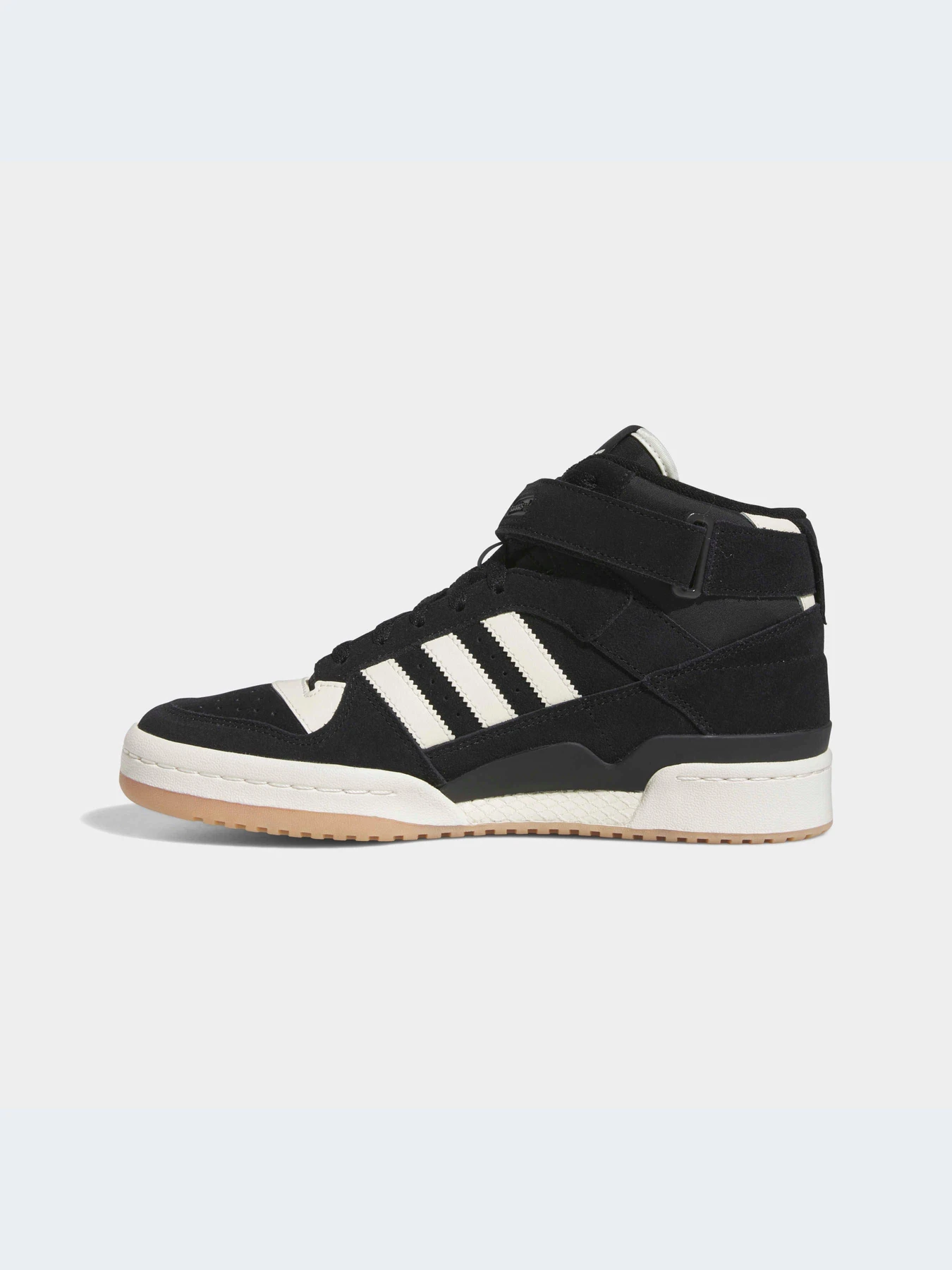 Кросівки Adidas Forum модель FZ6252 Кросівки Adidas Forum модель FZ6252 Фото