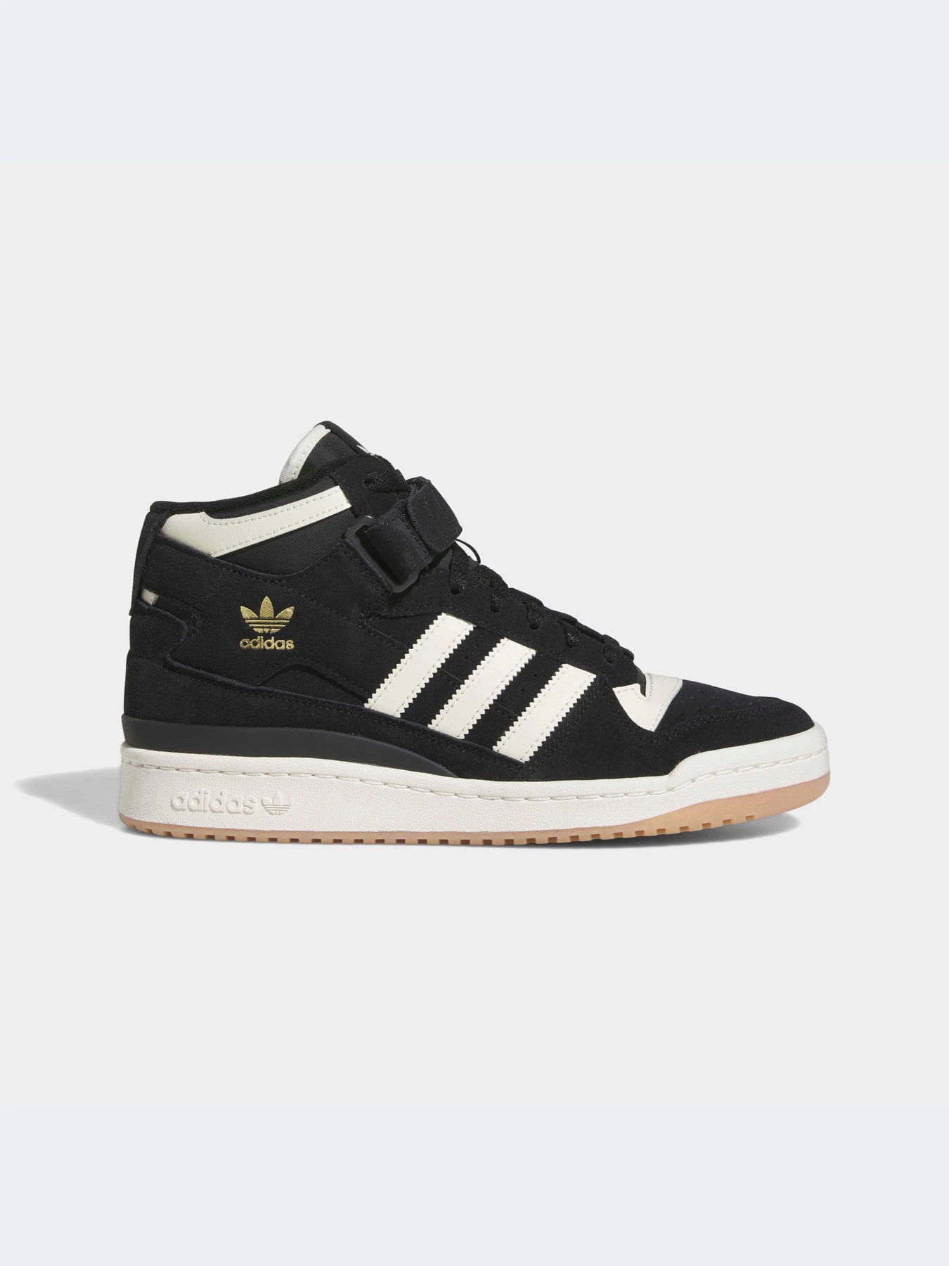 Кросівки Adidas Forum модель FZ6252 Кросівки Adidas Forum модель FZ6252 Фото