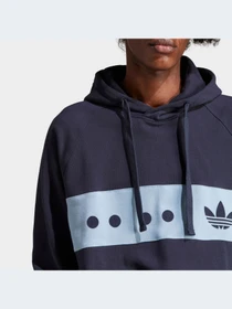 Худи и свитшоты Adidas модель IC8391 Фото
