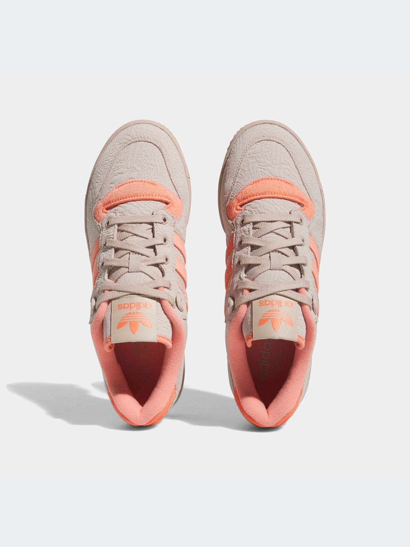 Кросівки Adidas Rivalry модель IE1666 Кросівки Adidas Rivalry модель IE1666 Фото