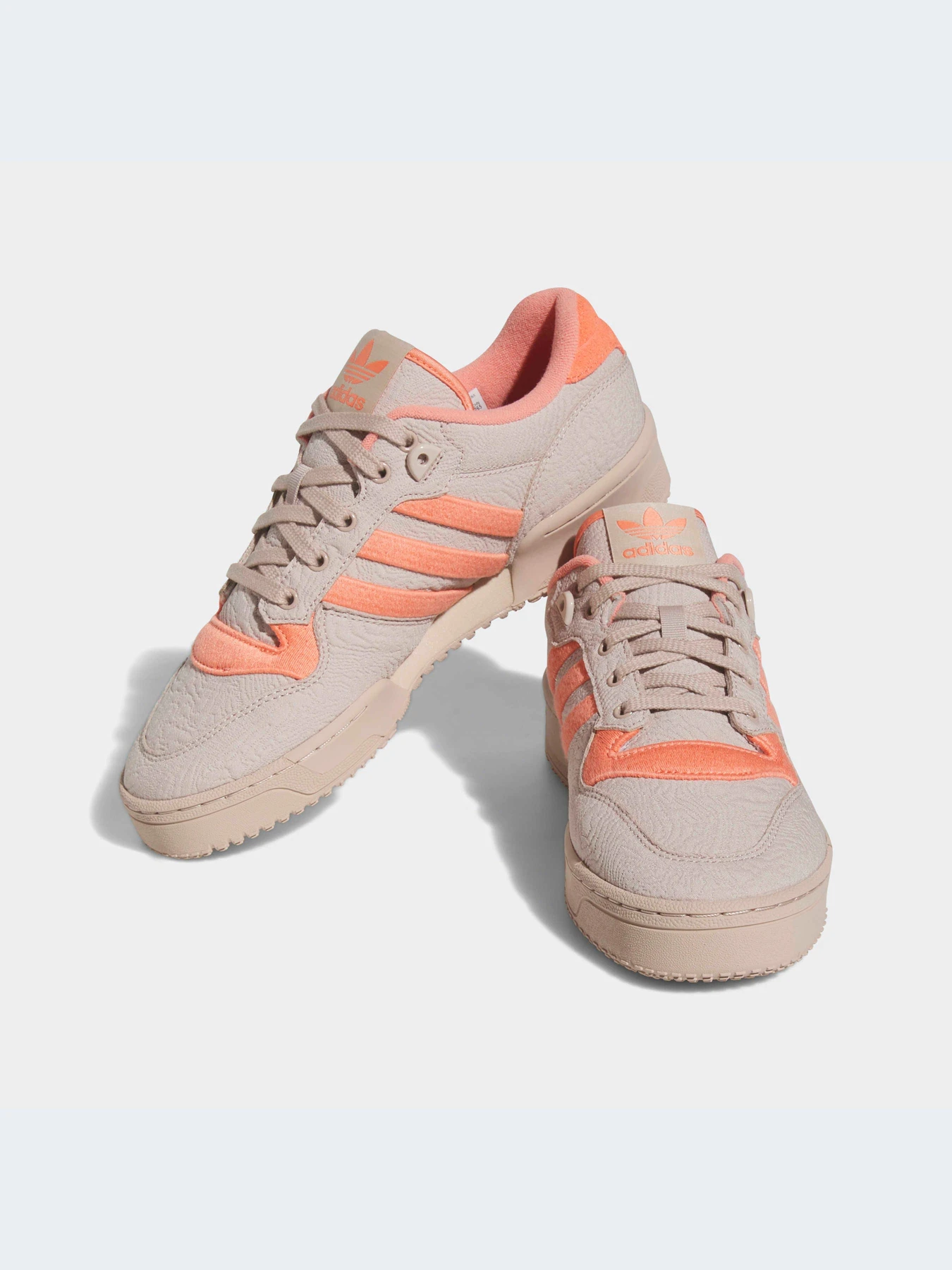 Кросівки Adidas Rivalry модель IE1666 Кросівки Adidas Rivalry модель IE1666 Фото