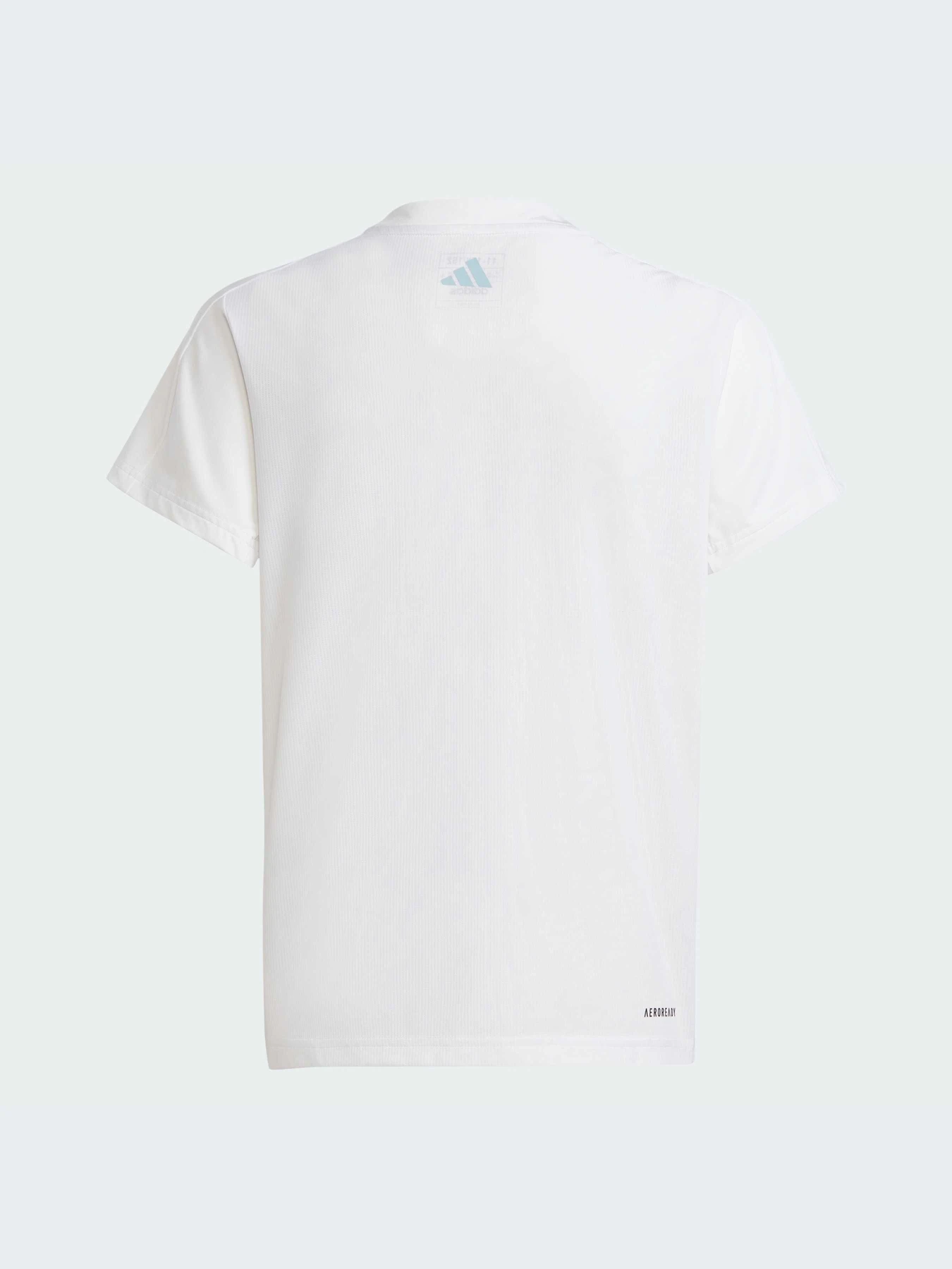 Футболки и поло Adidas модель IA3025 Футболки и поло Adidas модель IA3025 Фото