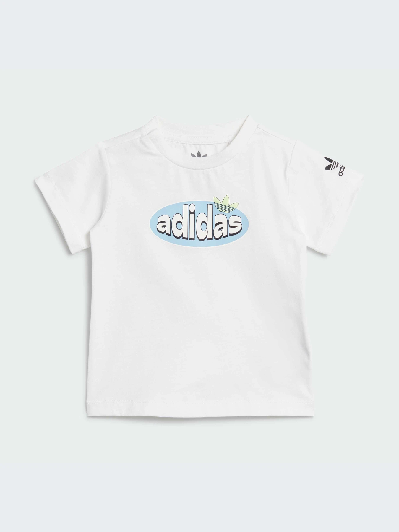 Костюми Adidas Graphics модель IJ0753 Костюми Adidas Graphics модель IJ0753 Фото