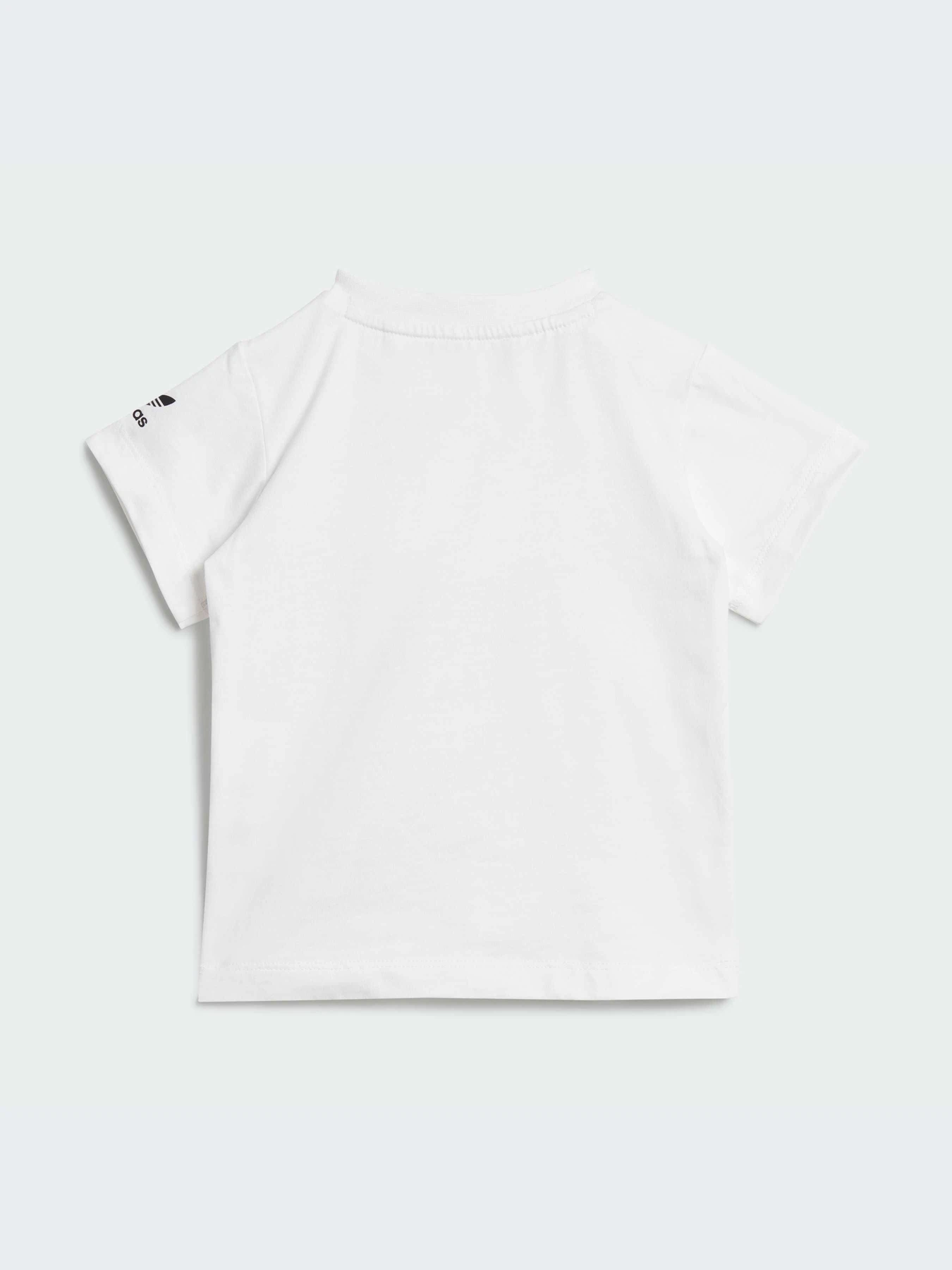 Костюми Adidas Graphics модель IJ0753 Костюми Adidas Graphics модель IJ0753 Фото