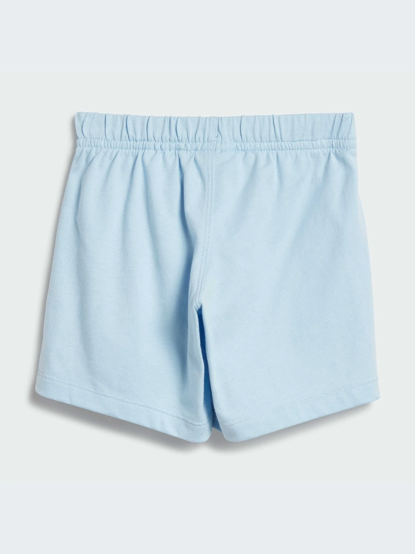 Костюми Adidas Graphics модель IJ0753 Костюми Adidas Graphics модель IJ0753 Фото