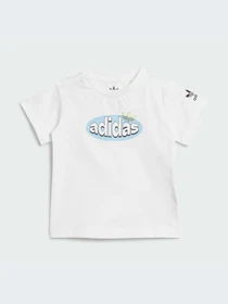 Костюми Adidas Graphics модель IJ0753 Фото