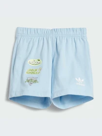 Костюми Adidas Graphics модель IJ0753 Фото