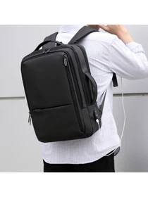 Рюкзаки RoyalBag модель ANT02-2021-2A Фото
