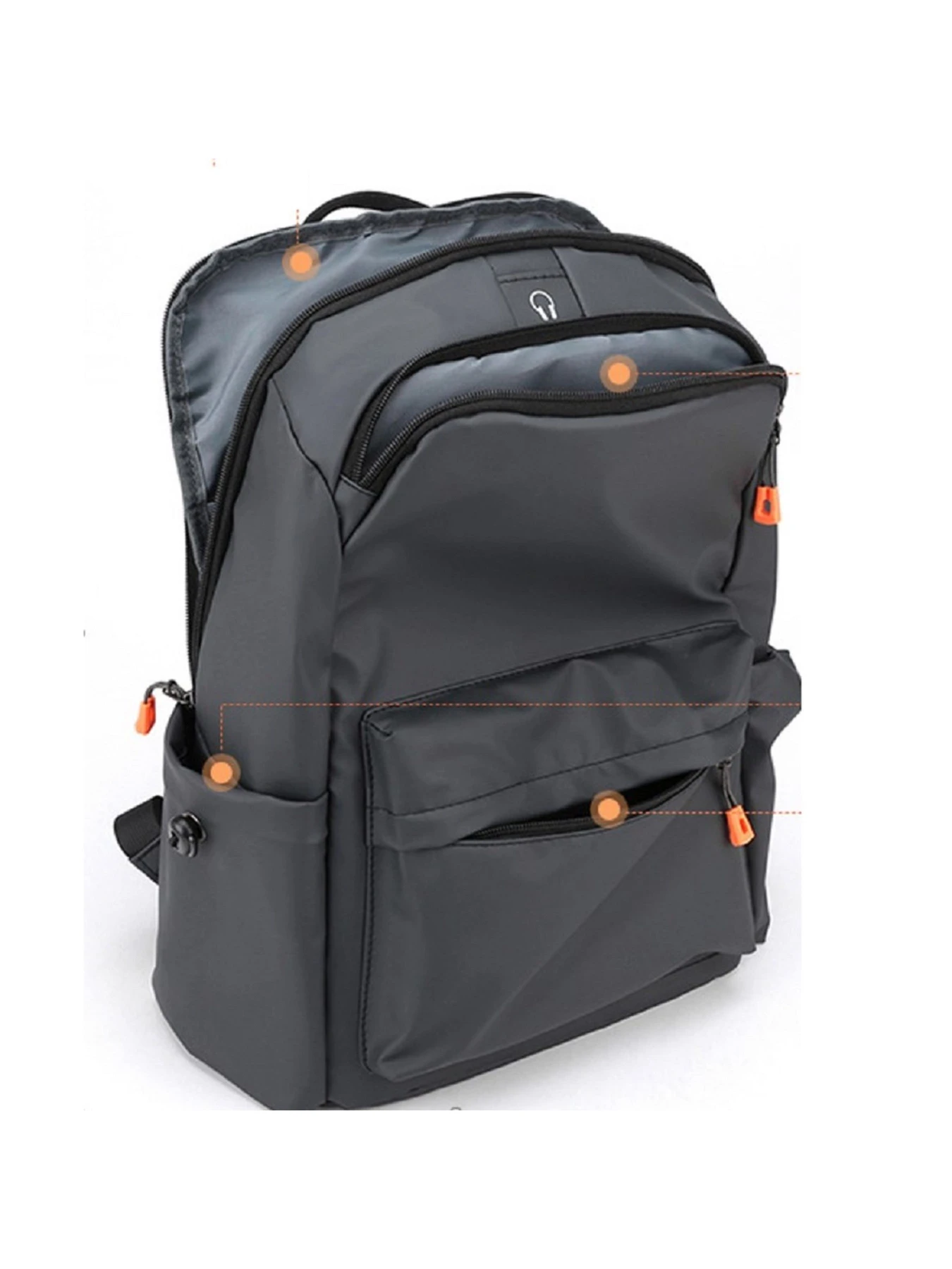 Рюкзаки RoyalBag модель ANT02-2055A Фото