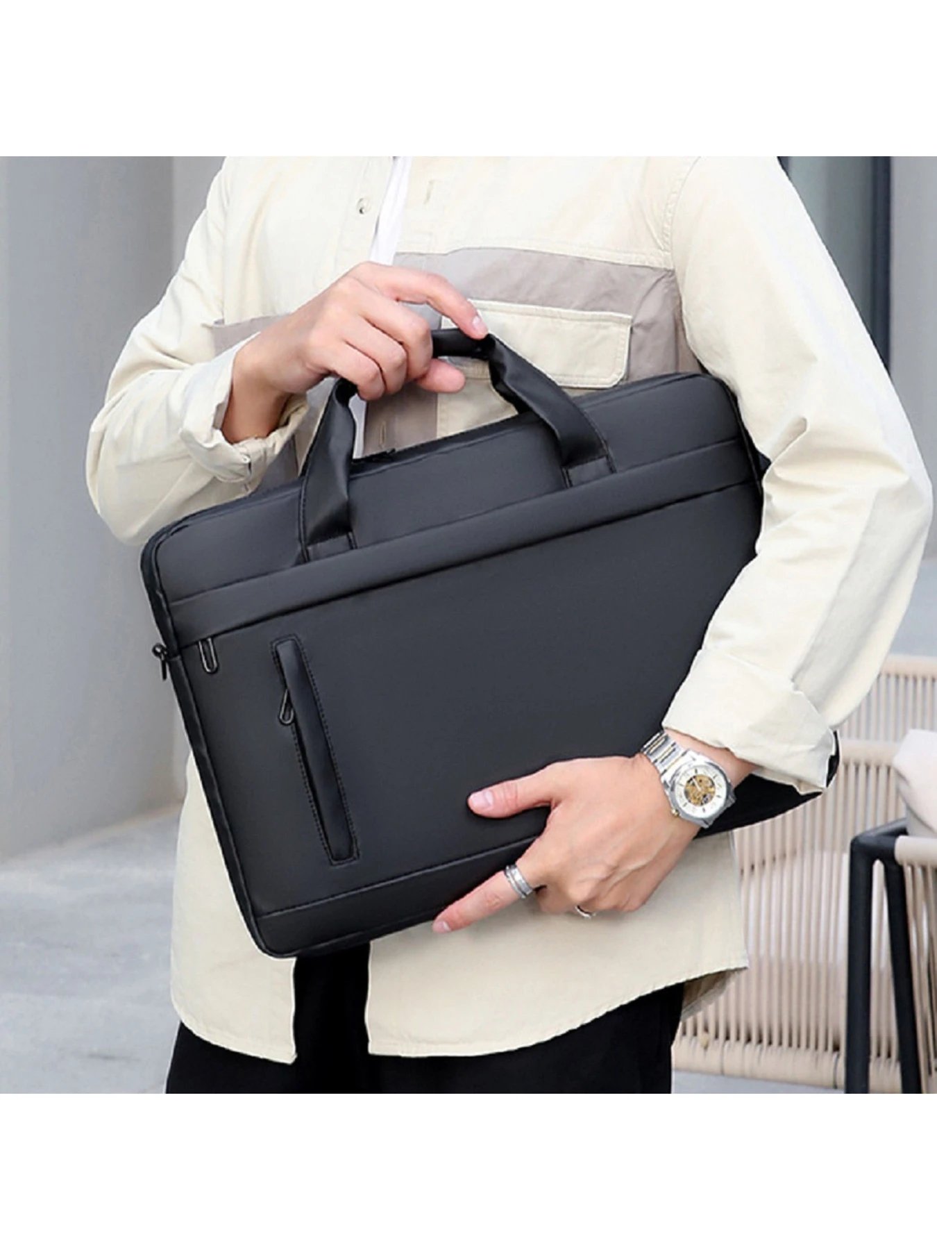 Сумки RoyalBag модель ANT02-9011A Фото