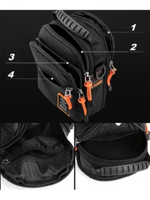 Сумки RoyalBag модель AT08-5606A Фото