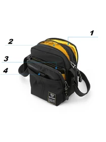 Сумки RoyalBag модель AT08-5810A Фото