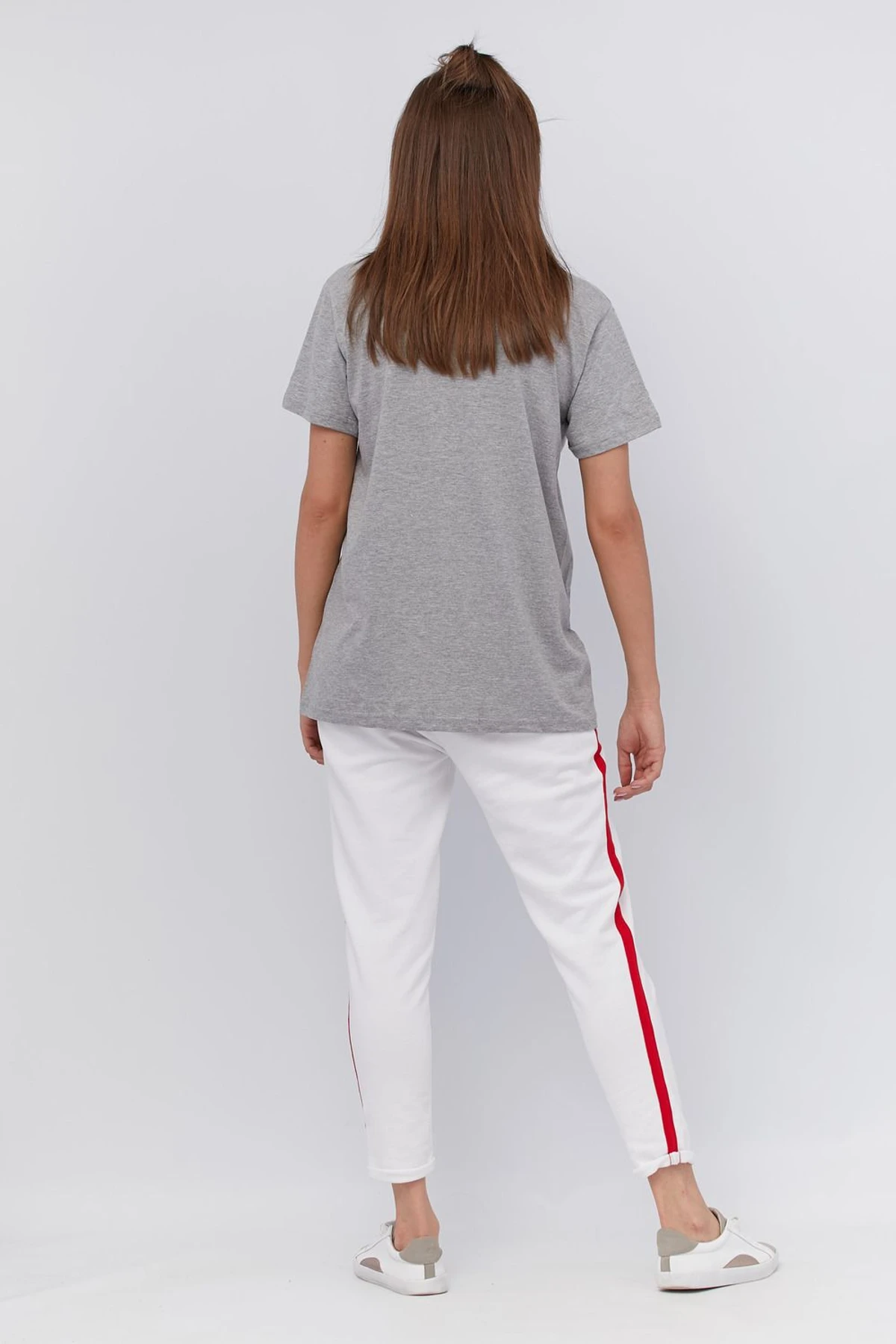 Футболки і поло YAPPI модель WG3081 Фото